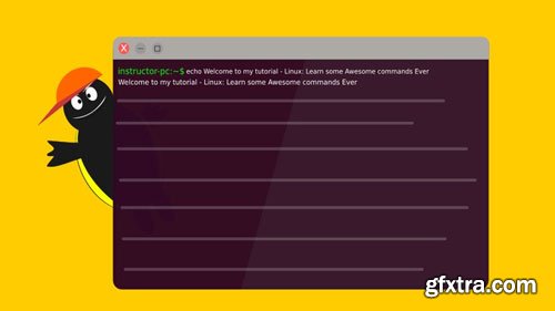 Linux: Learn Some Awesome Commands Ever