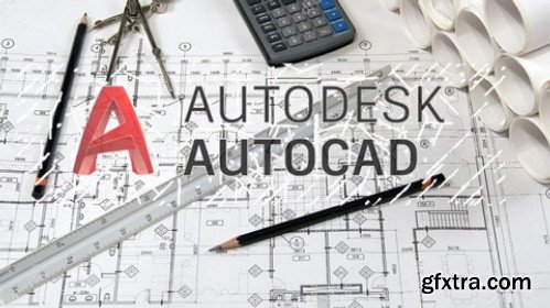 AutoCAD 2019 Essential Training Course