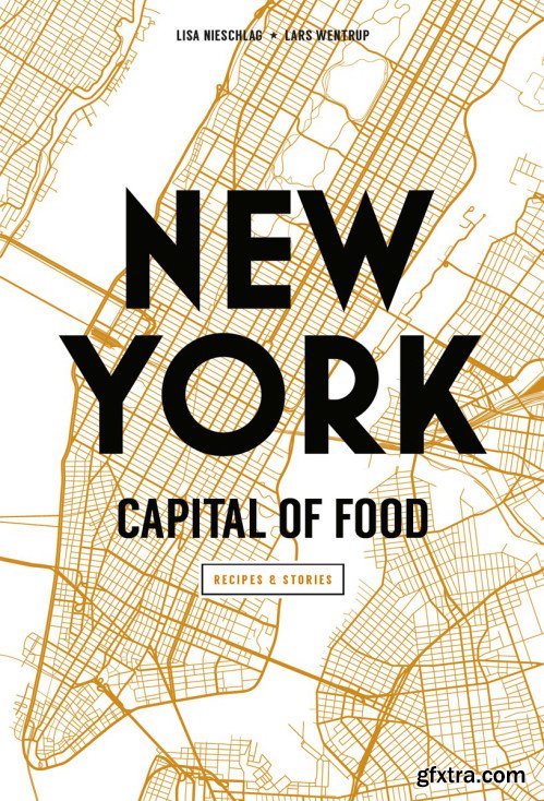 New York Capital of Food