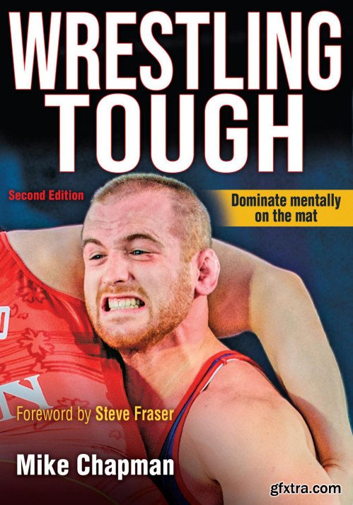 Wrestling Tough, 2nd Edition