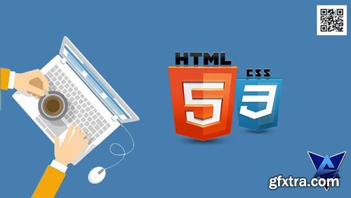 Learn Basics of Web Development - HTML and CSS