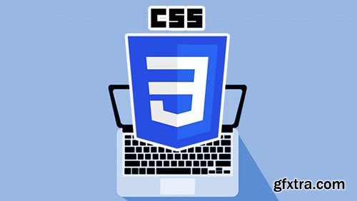 Introduction to CSS - Complete Beginner to Expert Course