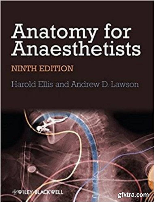 Anatomy for Anaesthetists