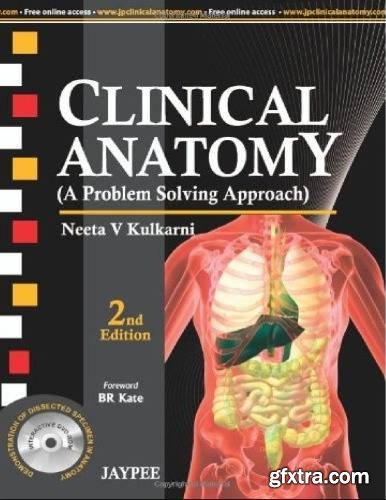 Clinical Anatomy (A Problem Solving Approach)