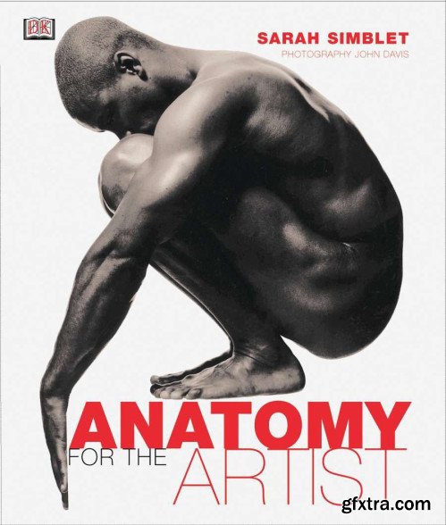 Anatomy for the Artist