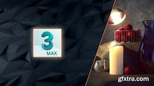 3ds Max Mastery in 7 Hrs - Project Based Intro for Beginners