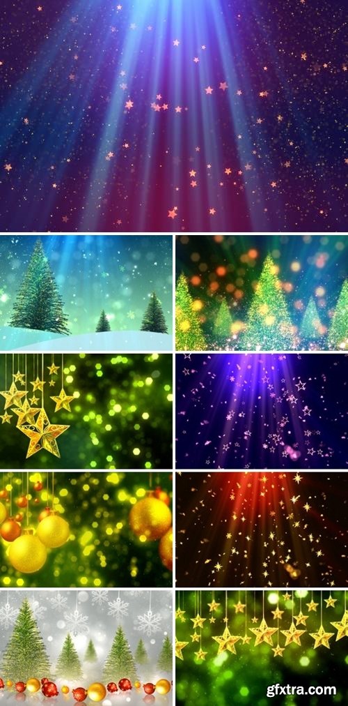 Christmas Photo Bundle