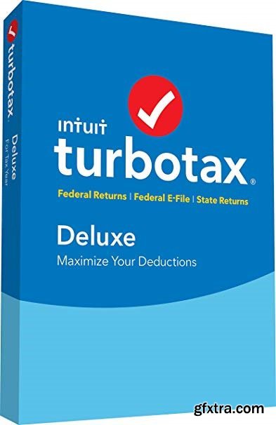 Intuit TurboTax 2018 Canada Edition