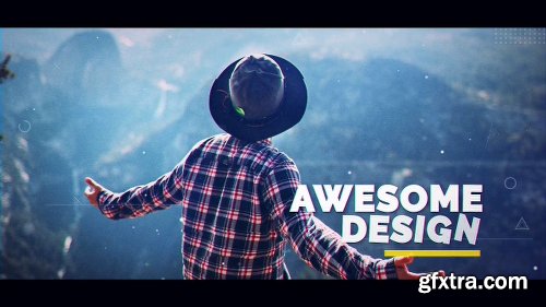 Videohive Moments 22856348