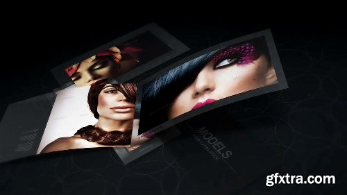 Videohive Elegant Brochure 12001377