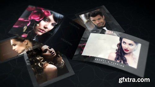 Videohive Elegant Brochure 12001377