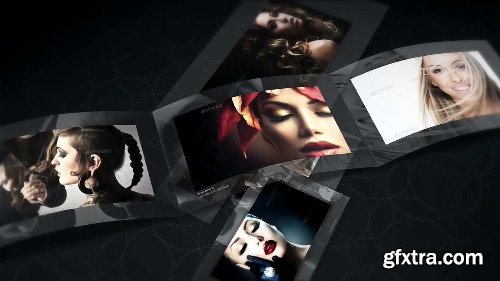 Videohive Elegant Brochure 12001377