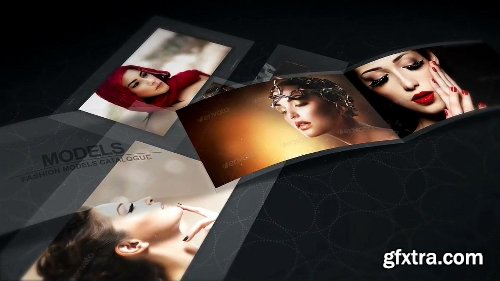 Videohive Elegant Brochure 12001377