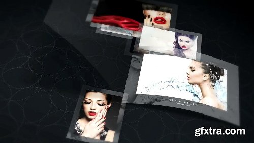 Videohive Elegant Brochure 12001377