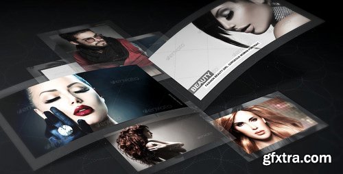 Videohive Elegant Brochure 12001377