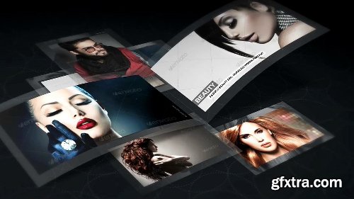 Videohive Elegant Brochure 12001377