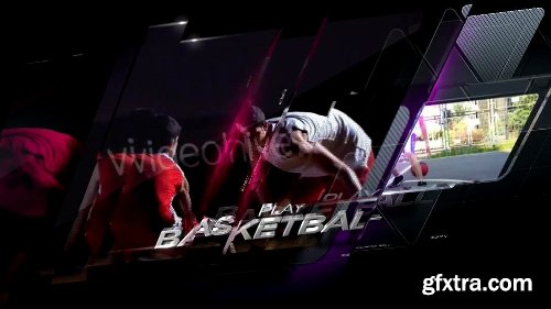 Videohive Sport Events - Pack 10811671