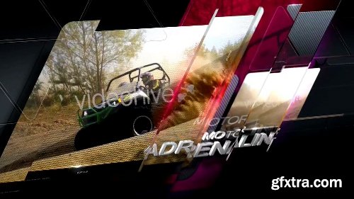 Videohive Sport Events - Pack 10811671