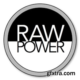 RAW Power 2.0 MAS