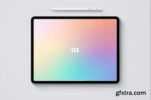 Pale Gradients