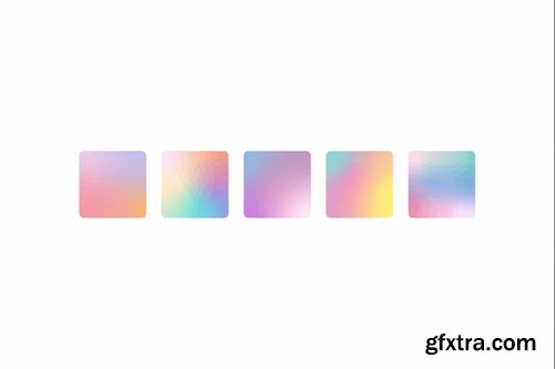 Pale Gradients