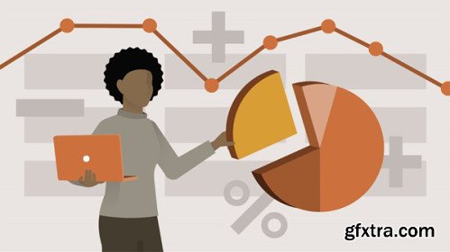 Lynda - Excel: Creating Business Budgets