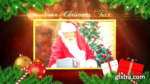 Videohive Christmas Special Promo 6336137