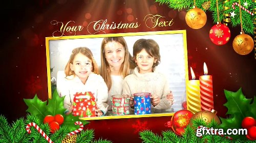 Videohive Christmas Special Promo 6336137