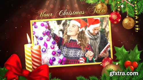 Videohive Christmas Special Promo 6336137