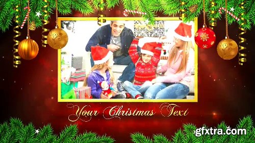 Videohive Christmas Special Promo 6336137