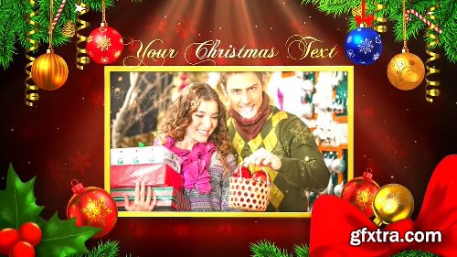 Videohive Christmas Special Promo 6336137