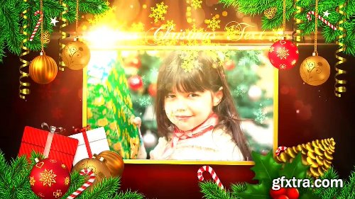 Videohive Christmas Special Promo 6336137