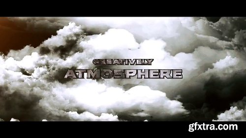 Videohive Cinematic Game Trailer 21481506