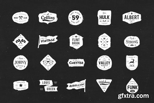 20 Ink Logos