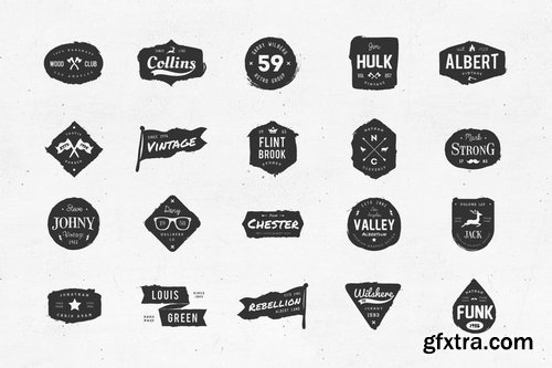 20 Ink Logos