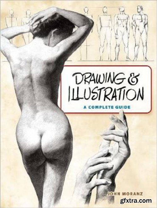 Drawing and Illustration: A Complete Guide