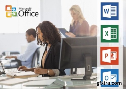 Microsoft Office 2019 Professional Plus v1810 Build 11001.20108 (x86/x64)