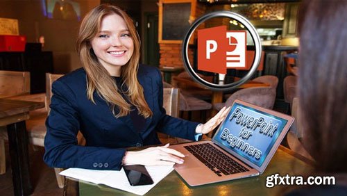 Ultimate Beginners Guide to Learning PowerPoint Quickly