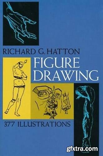 Figure Drawing By Richard G. Hatton