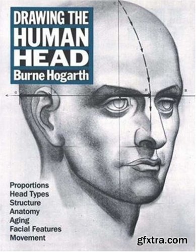 Drawing the Human Head