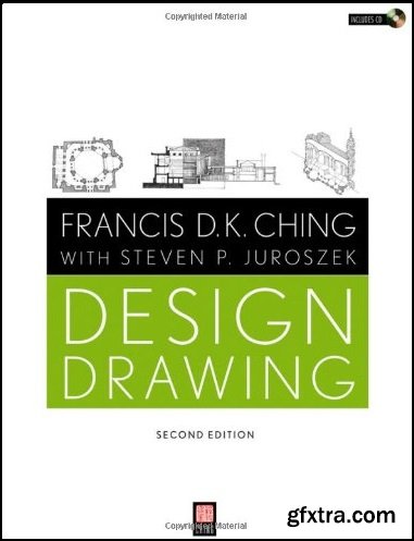 Design Drawing, 2nd Edition