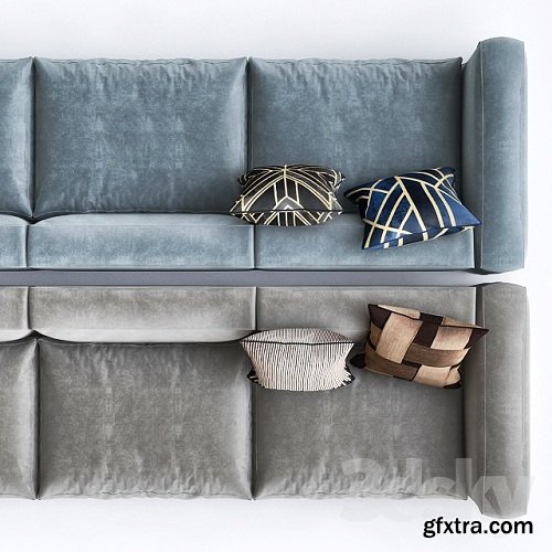 Bonaldo sofa