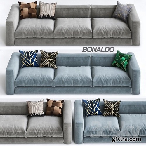 Bonaldo sofa