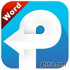 Cisdem PDF to Word Converter 6.0.0