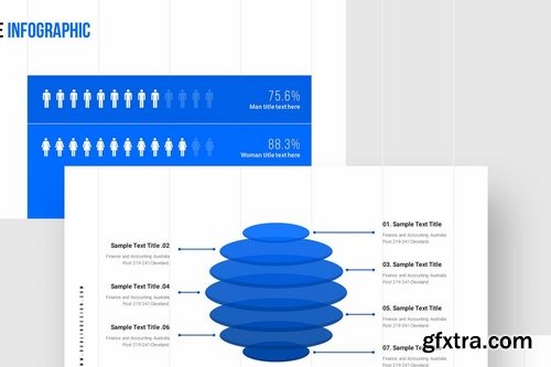 GRIDS - Powerpoint and Google Slides Templates