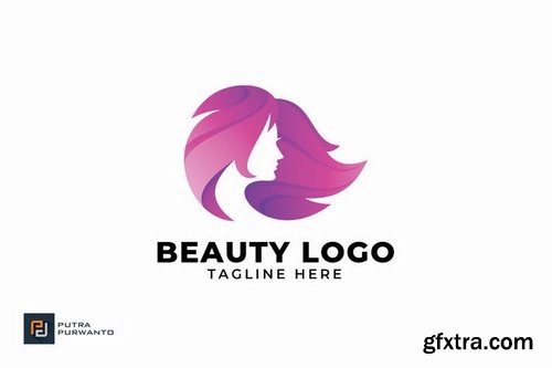 Beauty - Logo Template