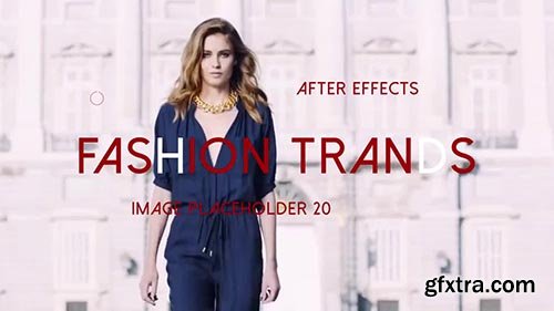 Fashion - After Effects 127849