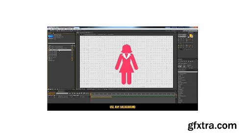 Videohive Pictogram Infographic Kit 11745802