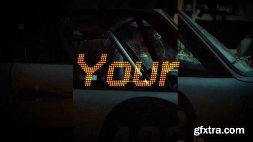 Videohive Start Your Engines Four 20298138