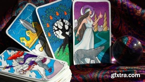 How to Be a Master at Tarot Reading Online